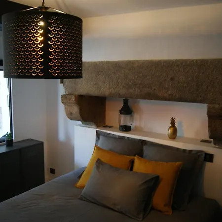 Le 1777 Apartment