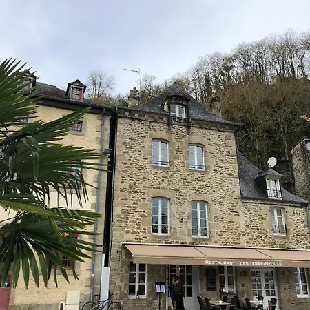 Apartment Le 1777 Dinan