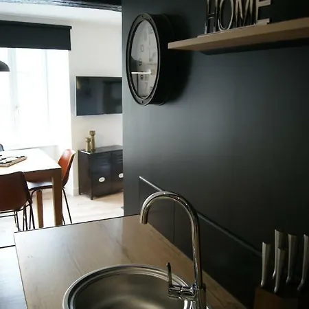 Apartment Le 1777 Dinan